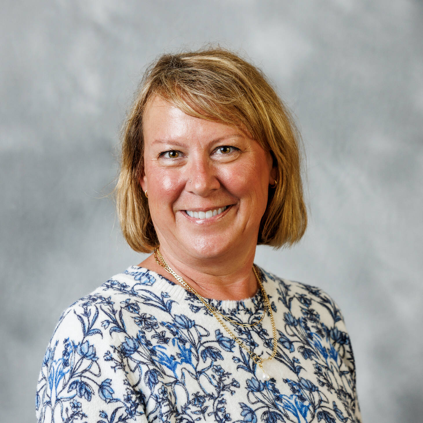 Susan Cleghorn